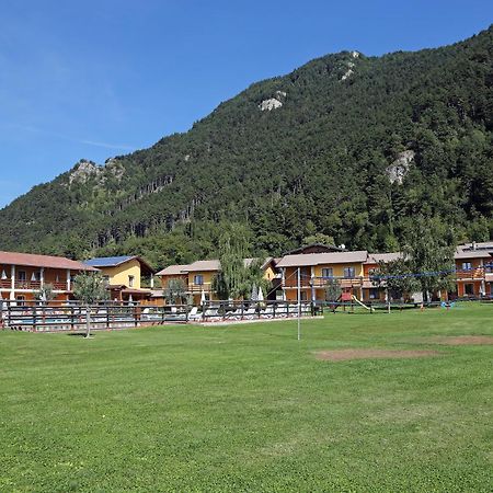 Hotel Residence La Pertica Tremosine Екстериор снимка