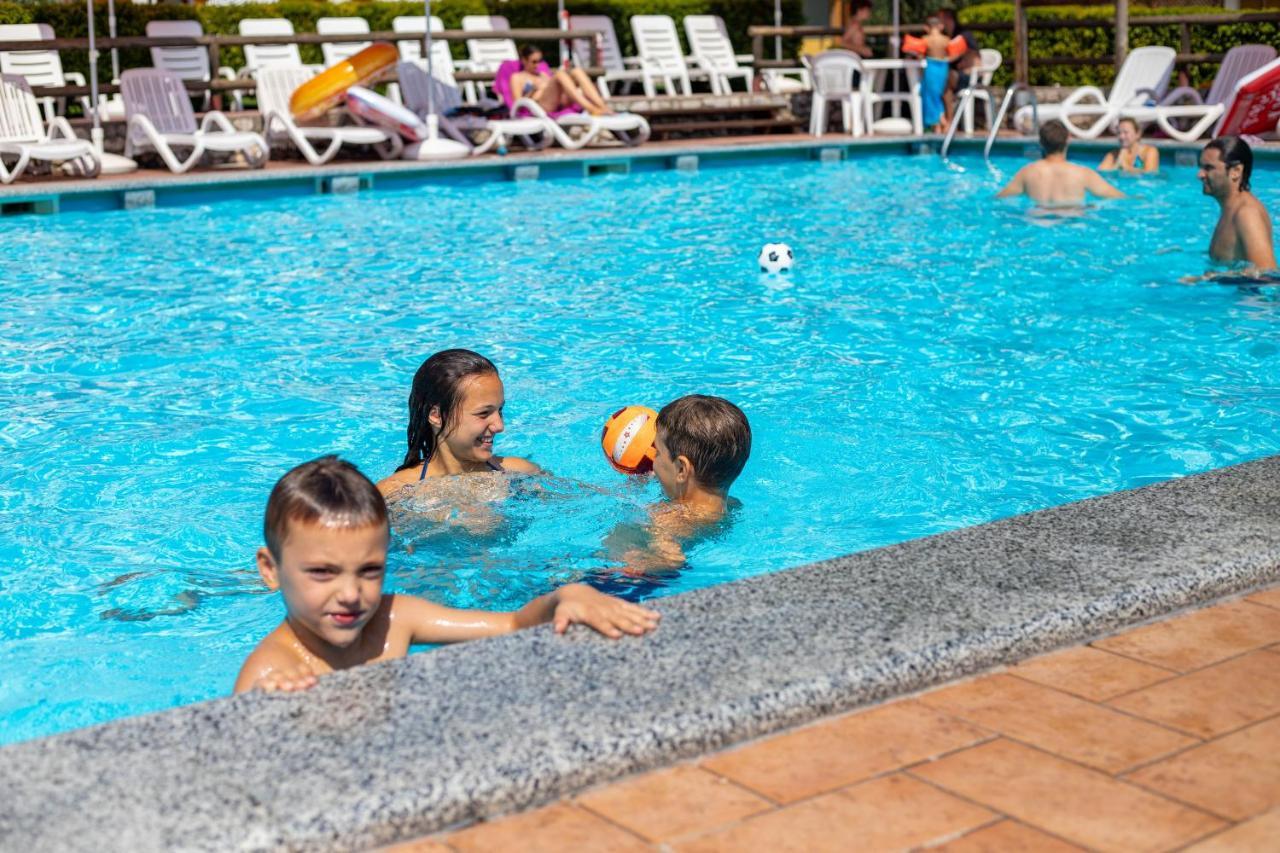 Hotel Residence La Pertica Tremosine Екстериор снимка