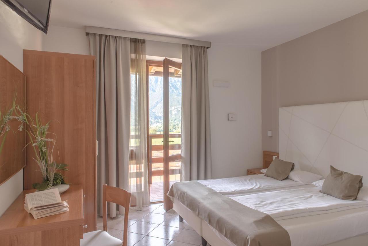 Hotel Residence La Pertica Tremosine Екстериор снимка