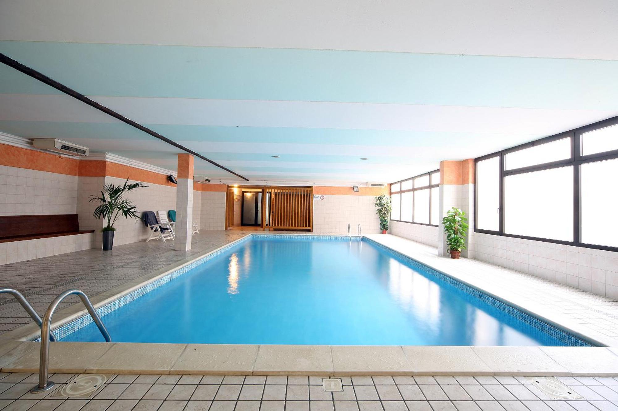 Hotel Residence La Pertica Tremosine Екстериор снимка
